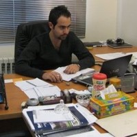 Alireza Maleki Alavi