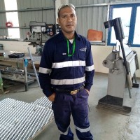 Nickson Kanda