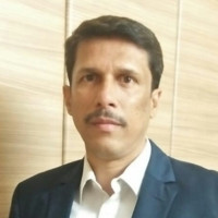 Deepak Datar