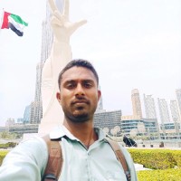 Syed Saqib Nyman