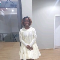 Beneta Ackah