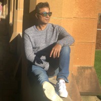 Vikas Gulliya