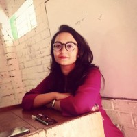 Tasnim Kabir Praptee