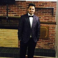 Harpreet Mathon