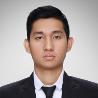 Patrick Hamonangan Pardede