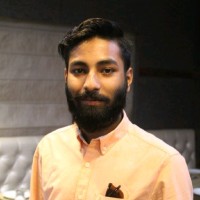 Karan Dey