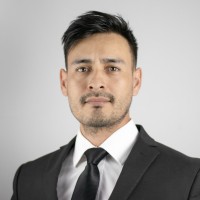 Moises Guzman