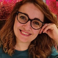Anna Cristina Buonamassa