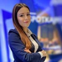 Oksana Korchmar