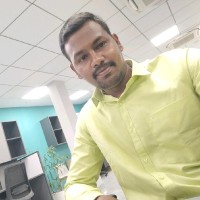 Aravinth Dharmaraj