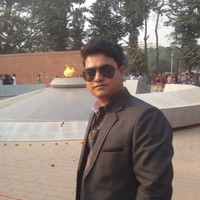 Foyes Ahmed