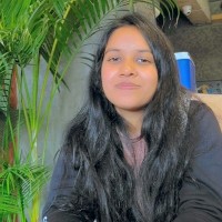 Afruza Hussain