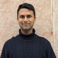 Aman Kejriwal
