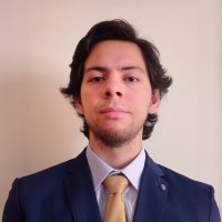 Gabriel Vidal Moreno