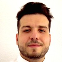 Raghid Ramzi Ibrahim