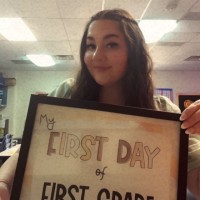 Emilee Sallurday