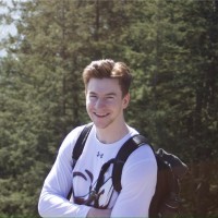 Sean Kriwokon