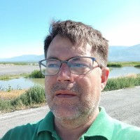 Jeff Orme