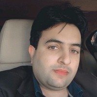 Muhammad Shahid