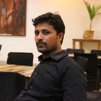 Vishnu Chowdary