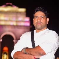 Sambhu Venugopal 🇮🇳