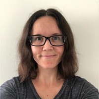Adrienne Bell