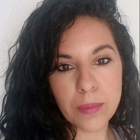 Nadia Iziki