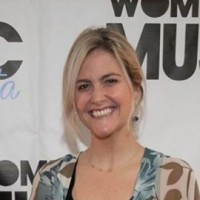 Mary Lorraine McDonald