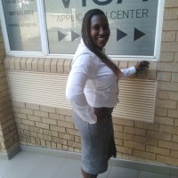 Mmabatho Modise