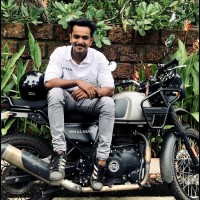 akhil m sudheer