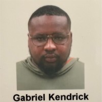 Gabriel Kendrick