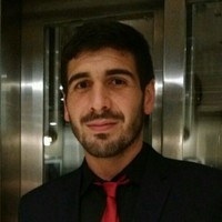 Carlos Andres Curello