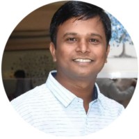 Pandurang  Pralhad Ambhore