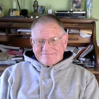 Ronald N Van Dyk