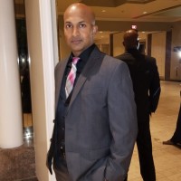 Nishan Mahen