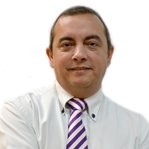 Esteban Molina Walsh