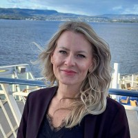 Liv Anna Kastrup Bjerre