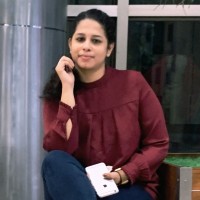 Uthira Suresh