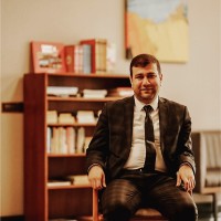 Ali İhsan Okçu