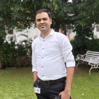 Kapil Satav