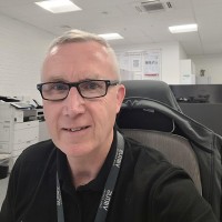 Andrew Lees
