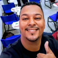 Alex Sandro Rafael Rego da Silva