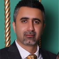 Reza Soltani