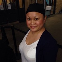Marie Shavelle Valenzuela