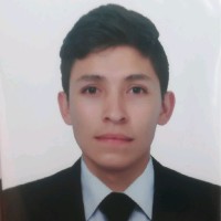 Johan Dario Gómez Ramos