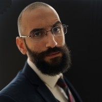 Ahmad Zaben