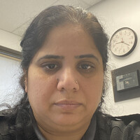Nazima Bungay