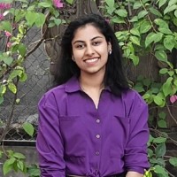 Amisha Singhal