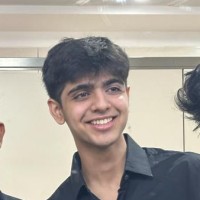 Aryan Bhati