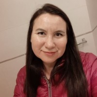 Claudia Diaz